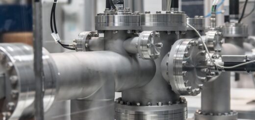 armatura przemysłowa